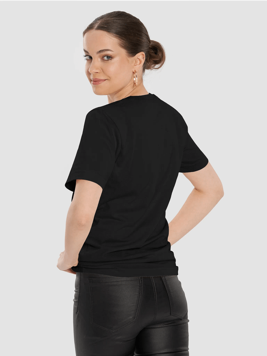 Tutankhamun Mask Printed Supersoft T-Shirt product image (90)