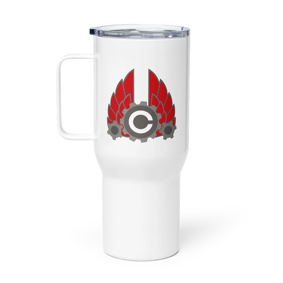 Cohhfee Mug product image (1)