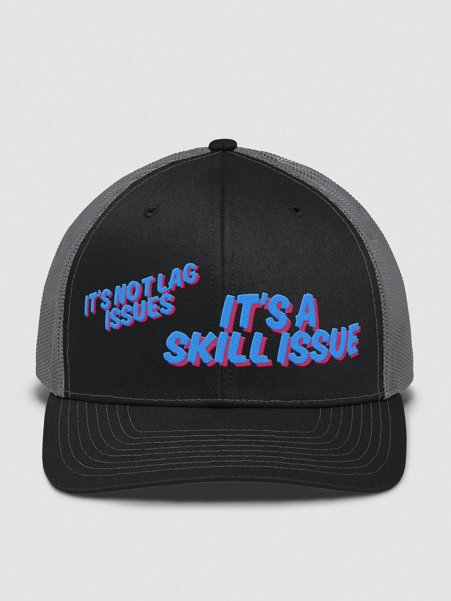 lag issue hat product image (1)