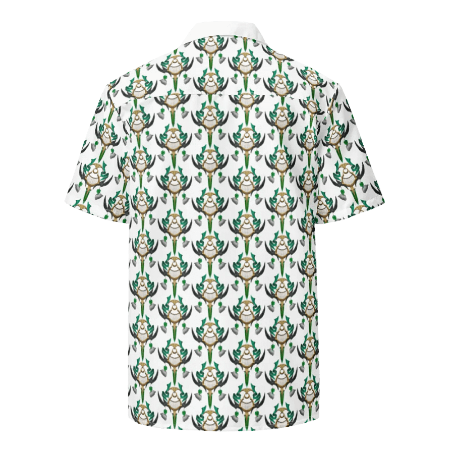 T'Quinn Hawaiian Shirt product image (1)