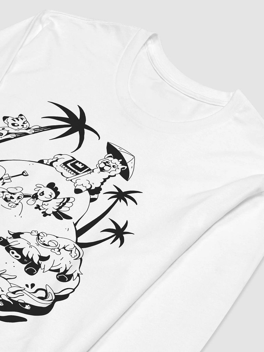 MCC Mascots T-Shirt product image (3)