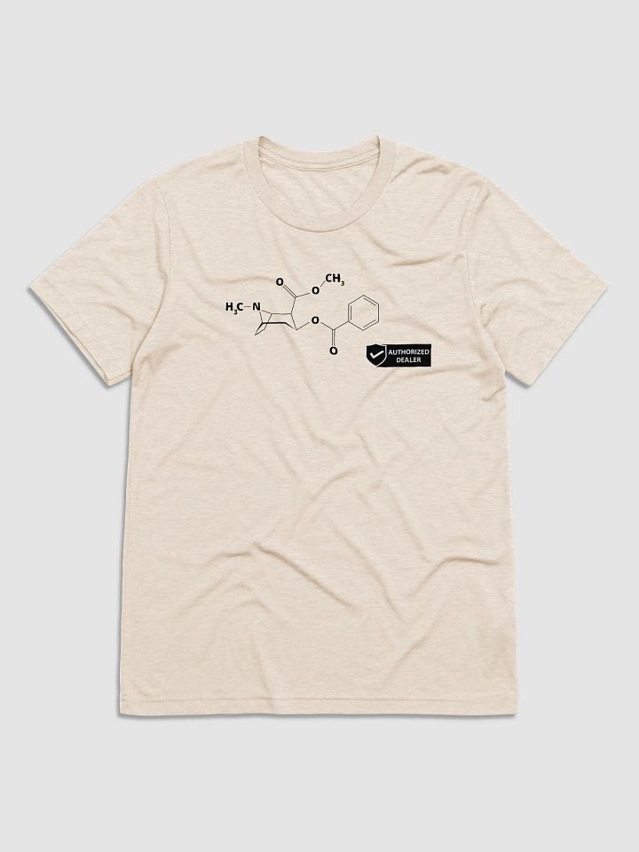 Nina Dealer Street Style Tee product image (3)
