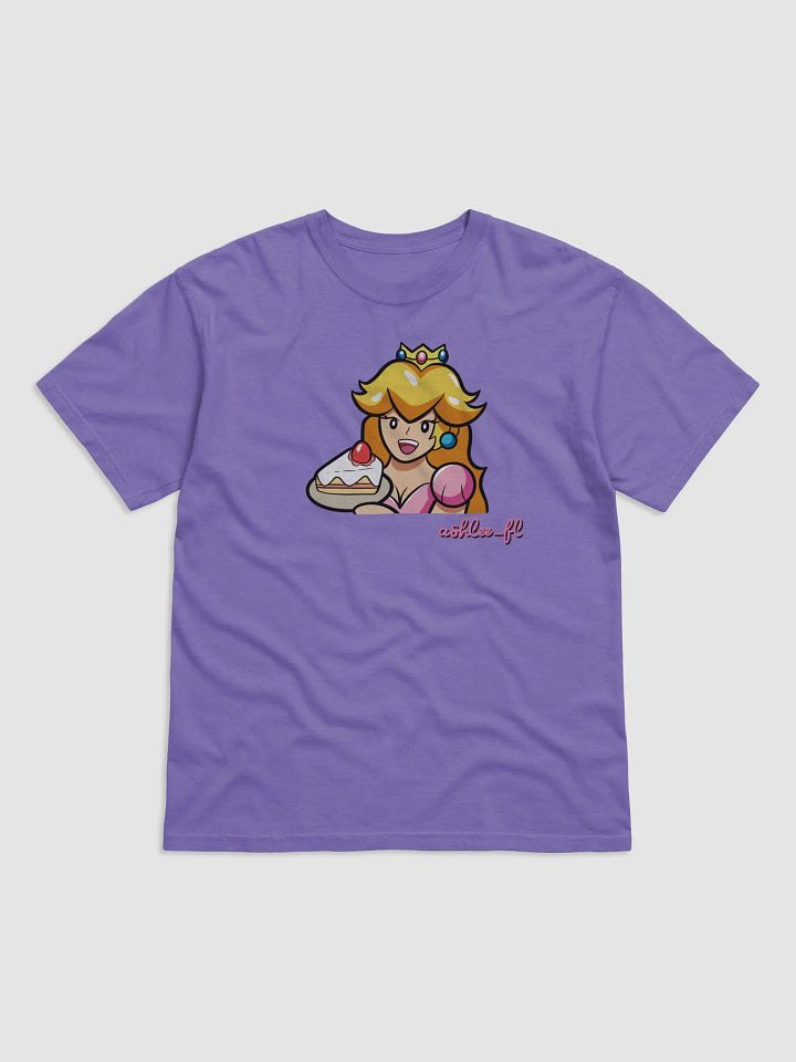 Cake T-Shirt with Logo product image (65)