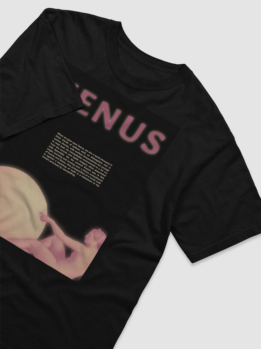 Venus T-shirt product image (3)