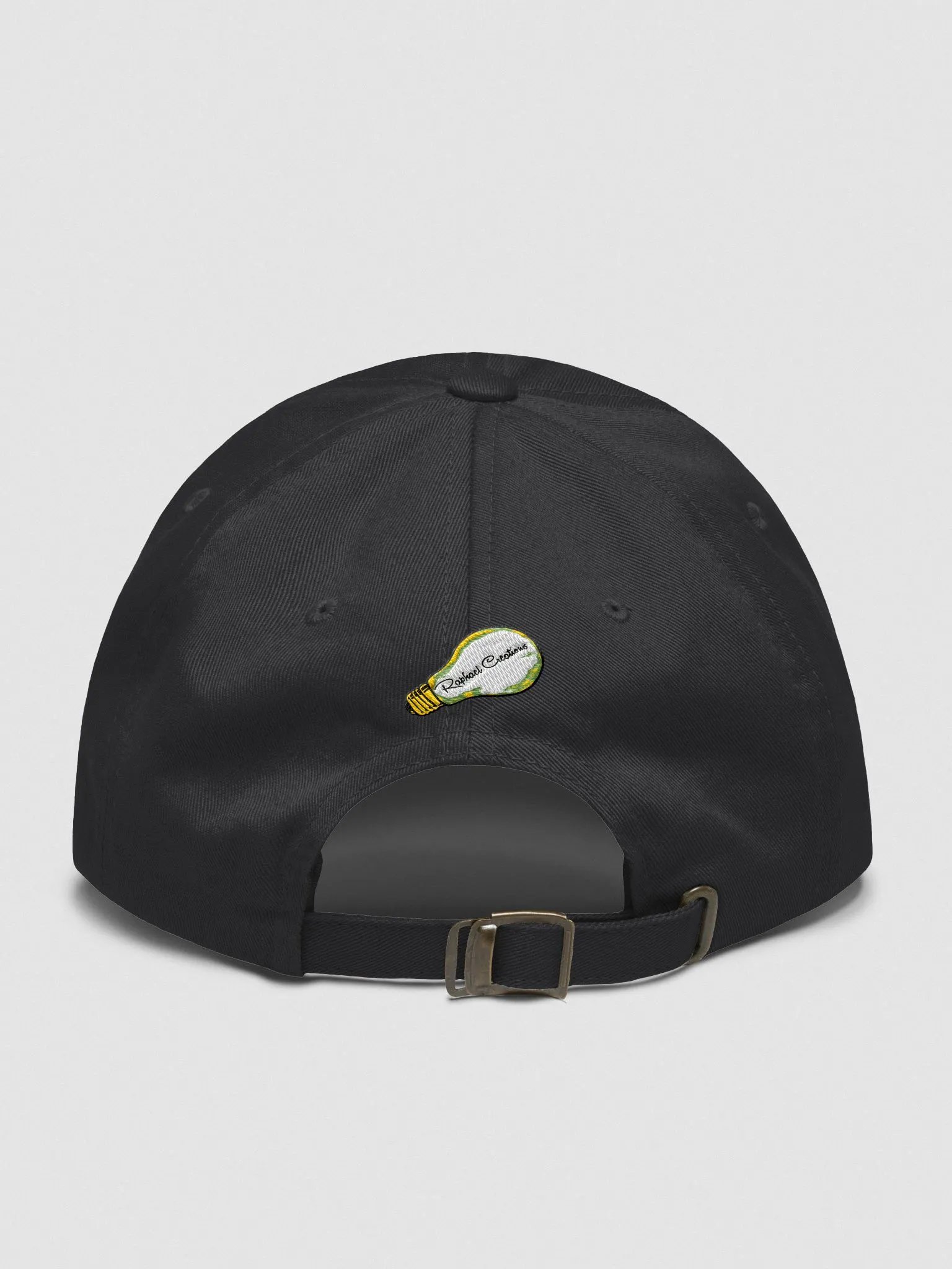 Von Douché (Small D%$@ Energy) Embroidered product image (5)
