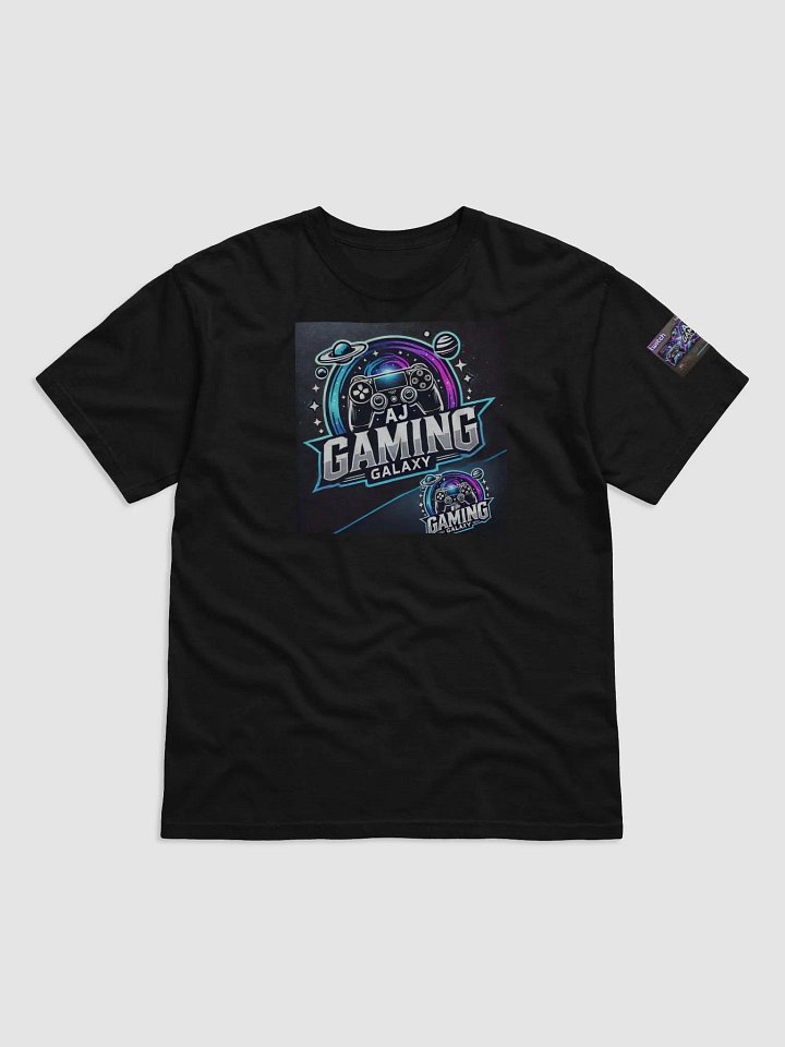 Gaming Galaxy T-Shirt product image (1)