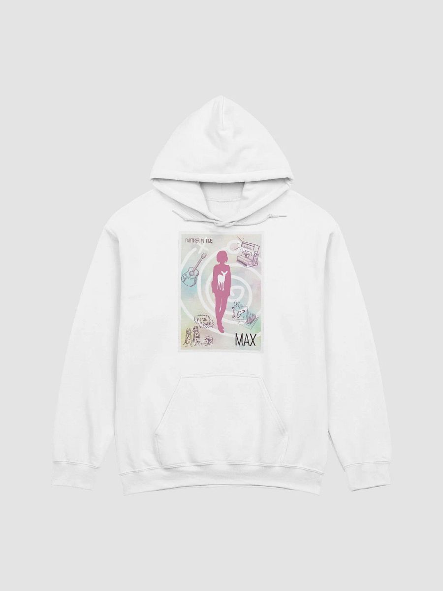 Life is Strange: Partner in Time Max Hoodie product image (2)