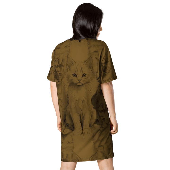 Dress Cat Sketchbook Collection product image (2)
