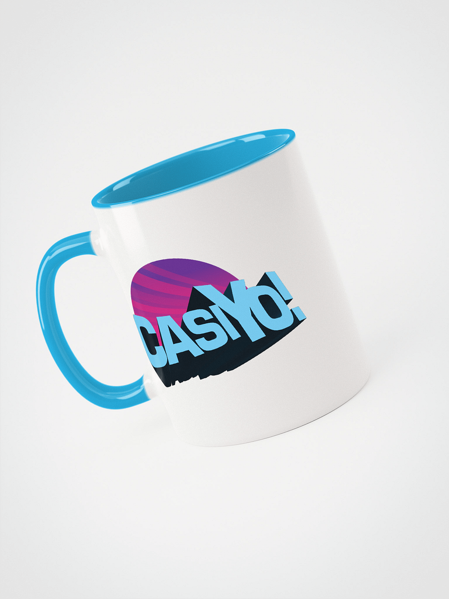 CasioYo! Graphic Mug product image (7)