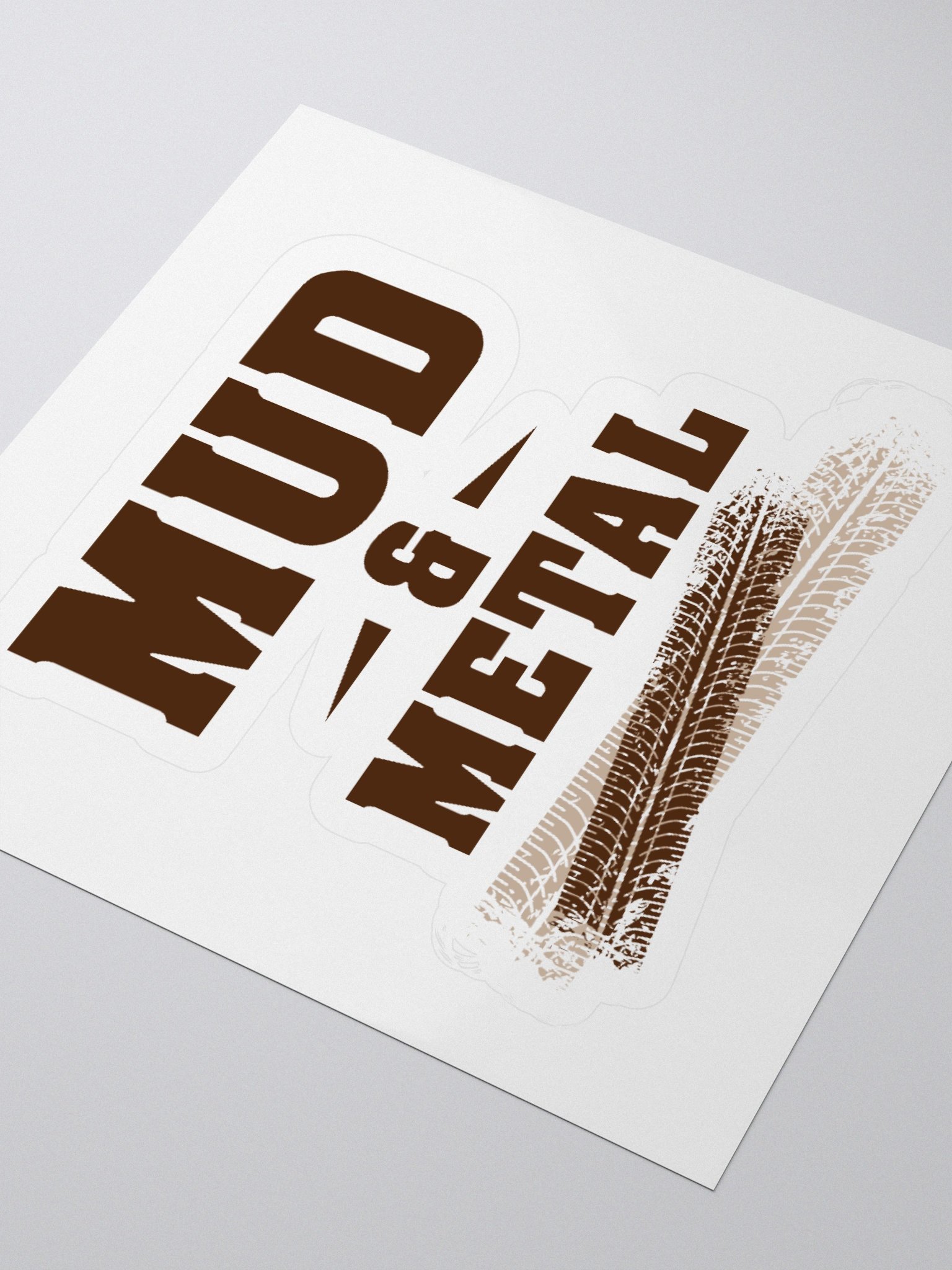 Mud & Metal product image (9)