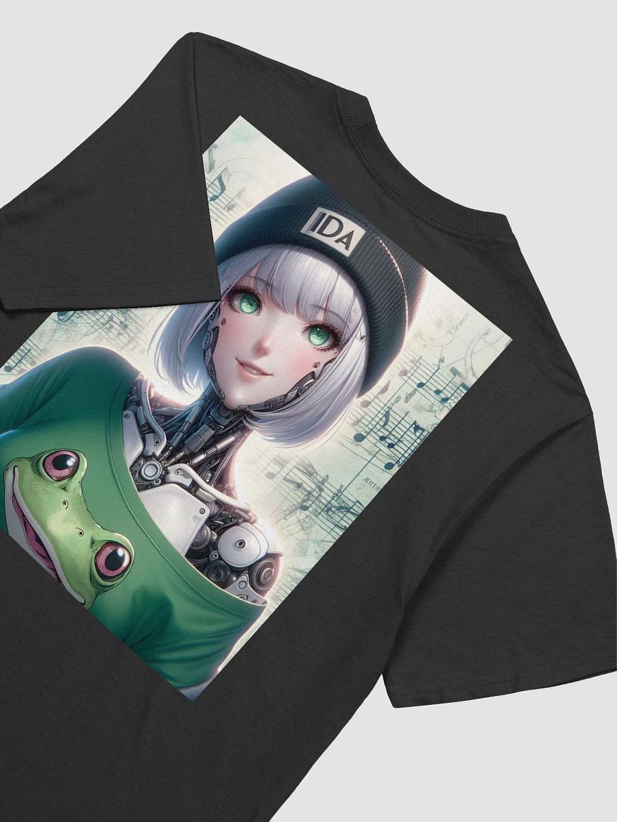 IDA 