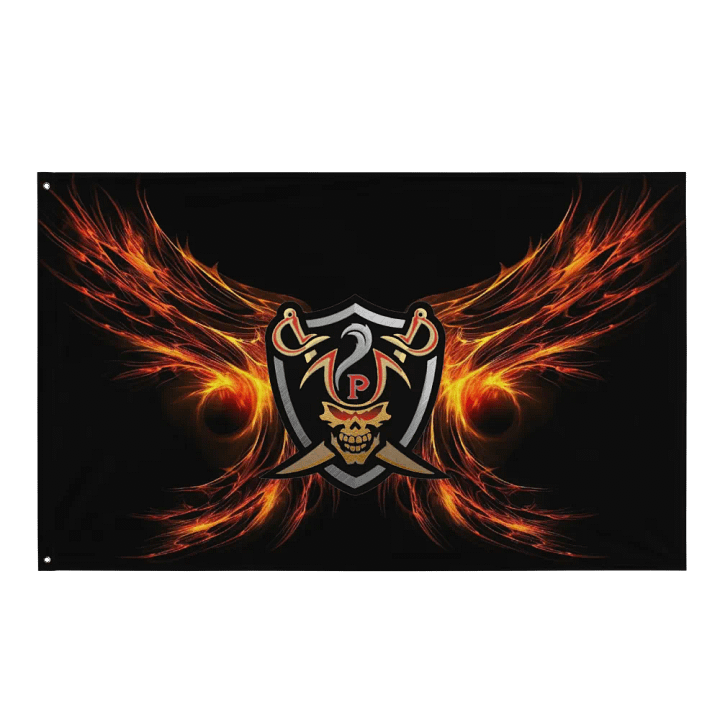 Logo Flag Horizontal product image (1)