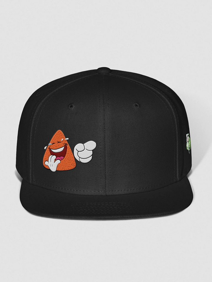 Dorito Snapback product image (1)