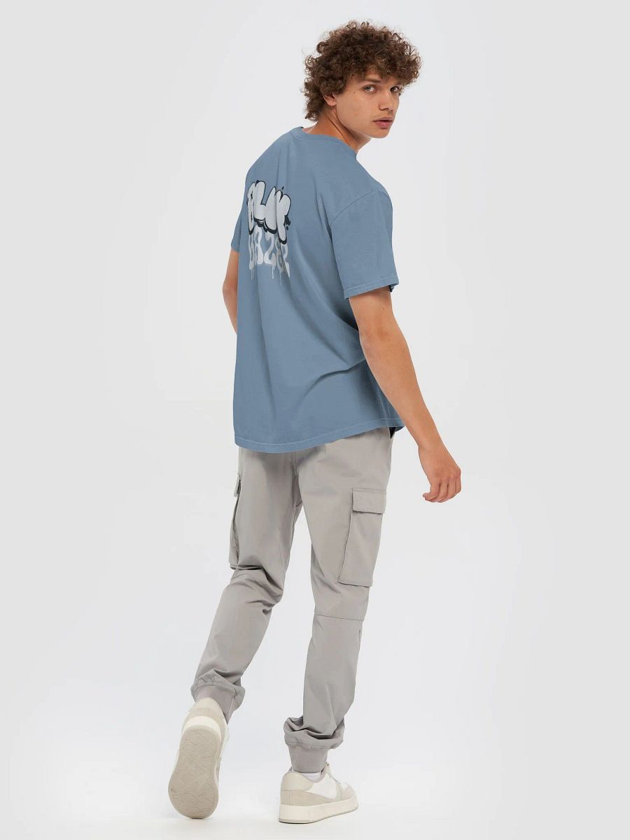 Meltwave Tee Ice product image (8)