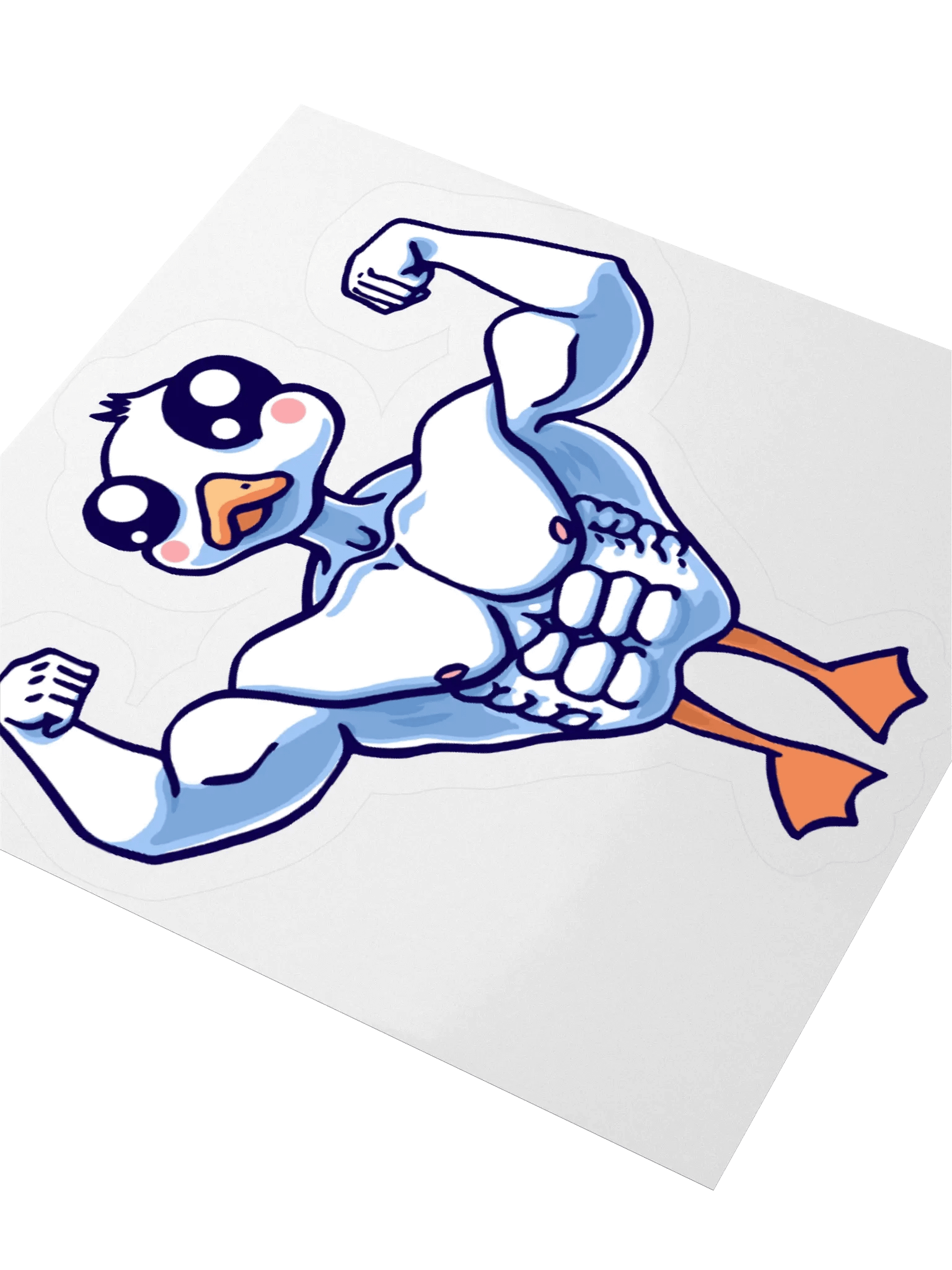 Strong Duck product image (7)