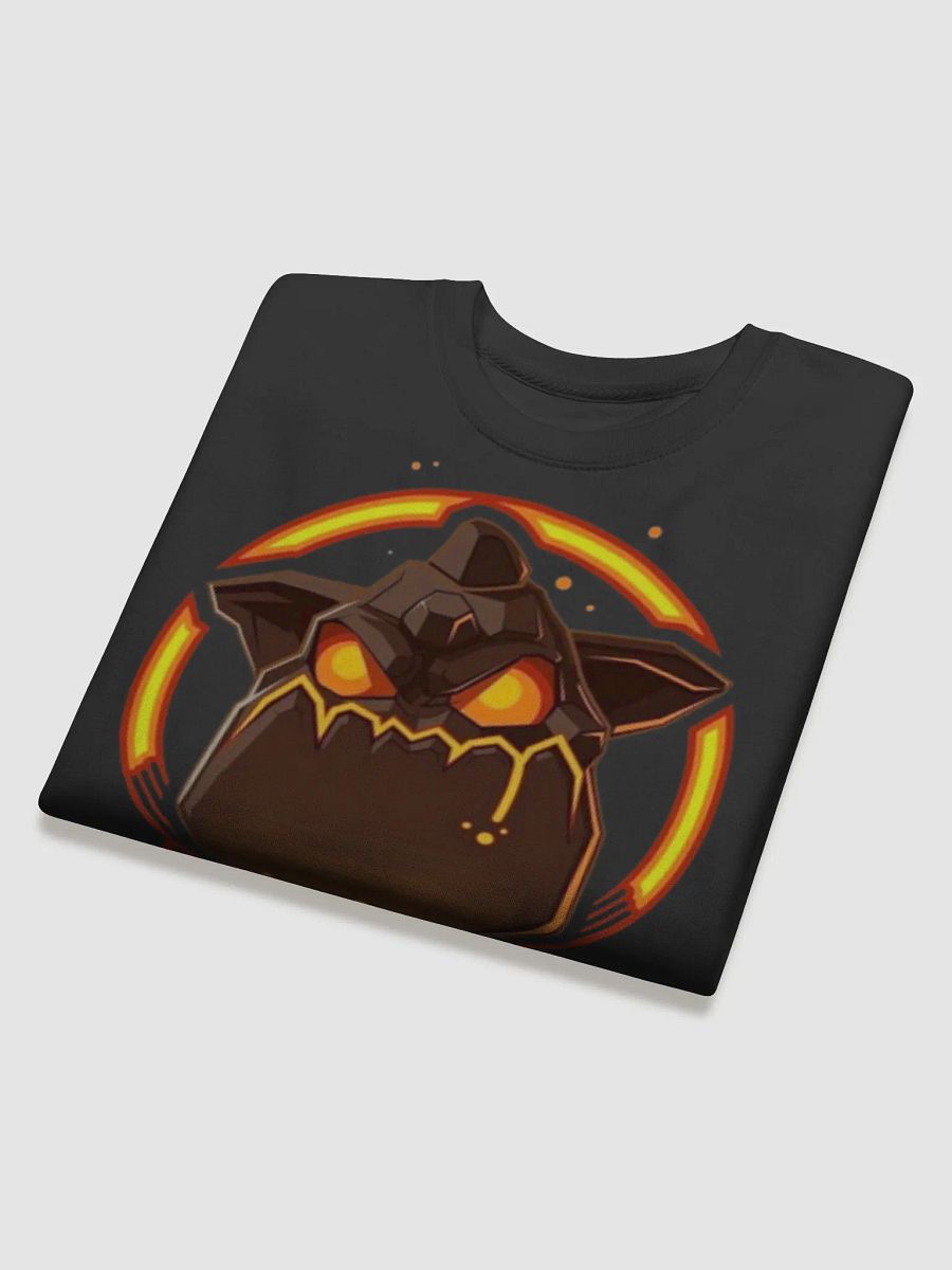 Clash Royale x Lava Hound T-shirt [Full Size] product image (4)