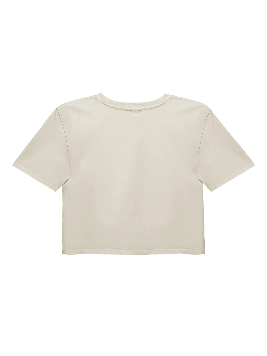 "Recognize Happiness" Cropped Top product image (8)