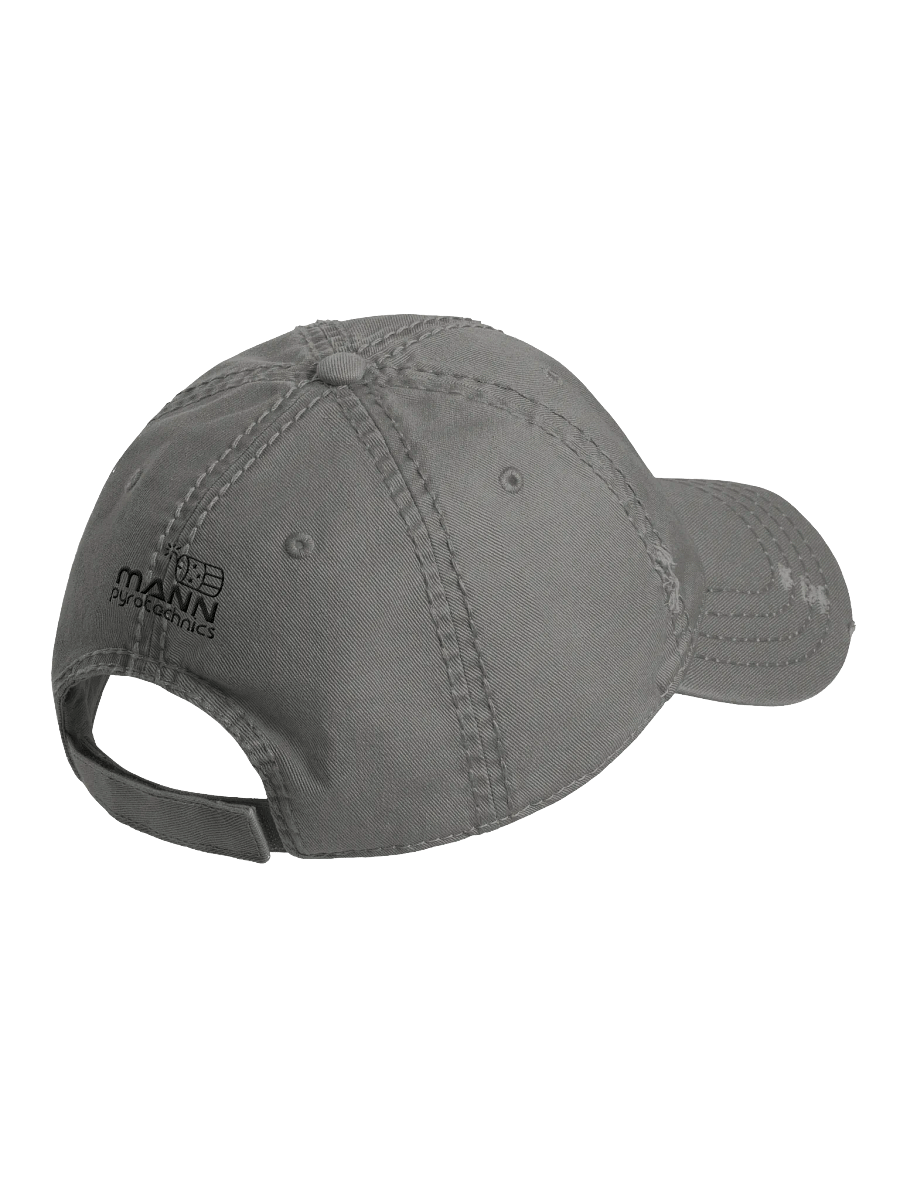 Mann Pyro Hat product image (7)