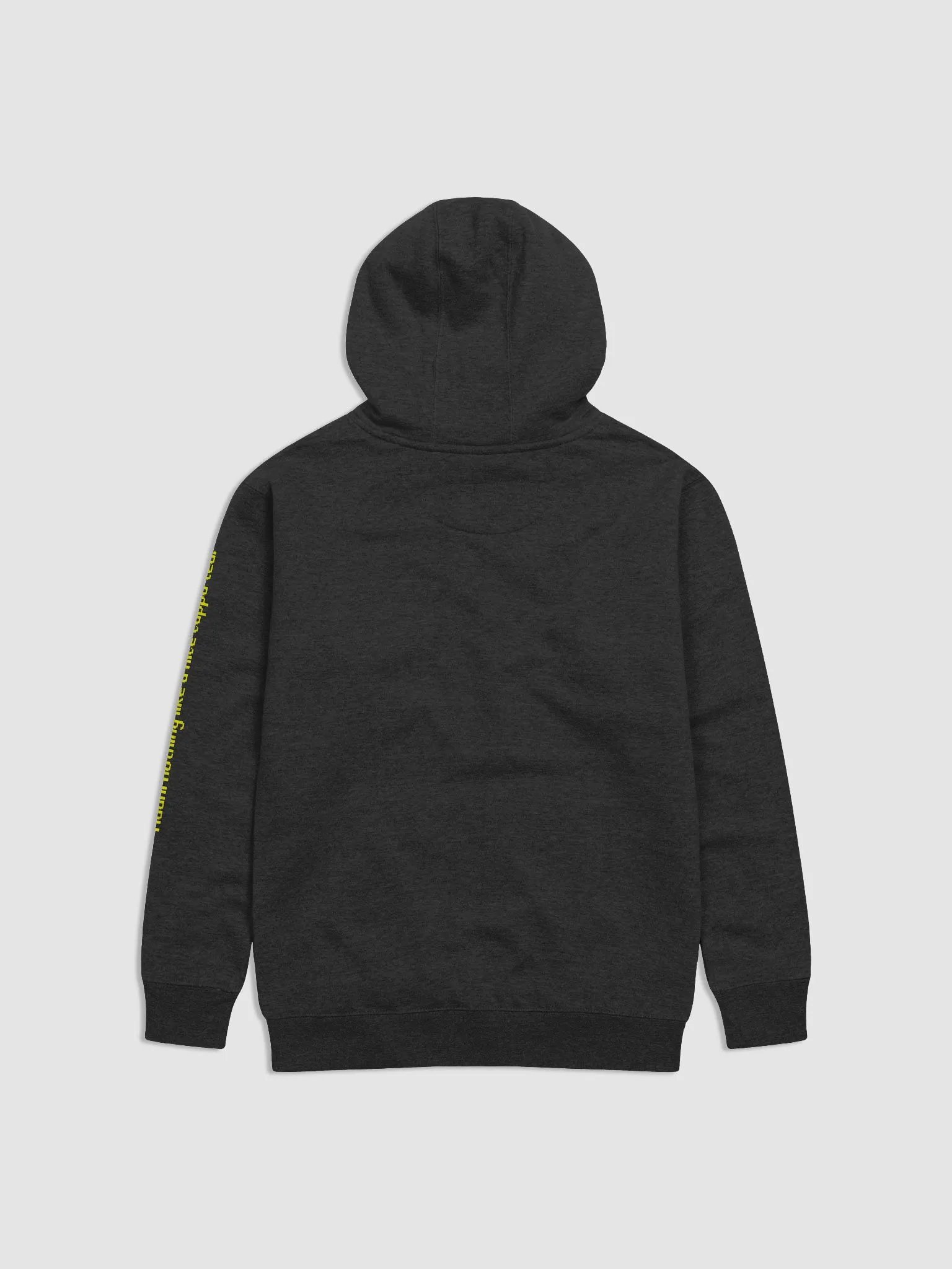 Guthix Rest Hoodie with Sleeve product image (2)