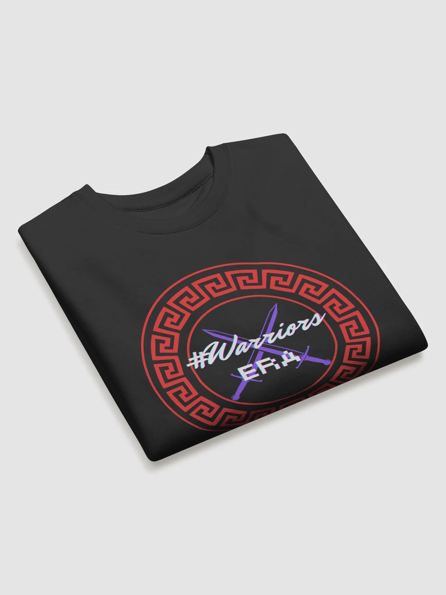 #WarriorsEra Hoodie product image (3)