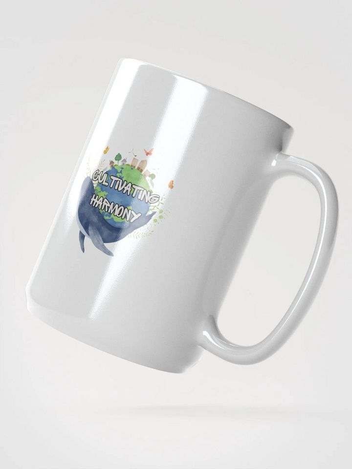 Cultivating Harmony Mug product image (2)