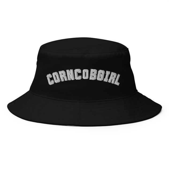 CORNCOBGIRL UNI BUCKET product image (1)