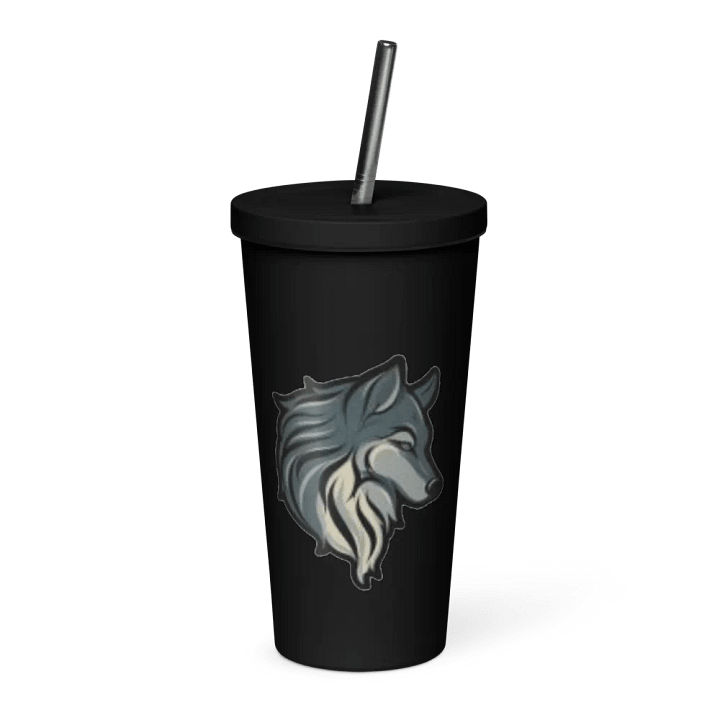 Thirst insulated cup product image (1)