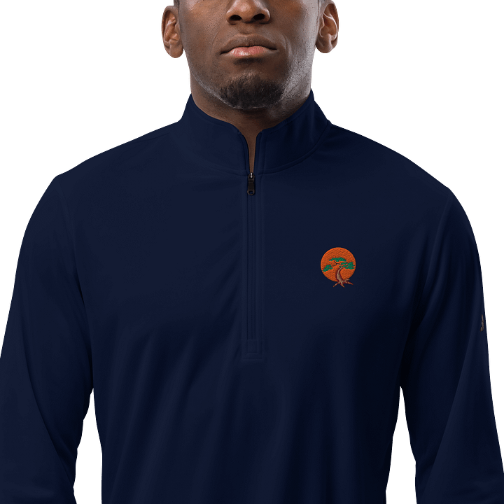 Nature's Embrace Lightweight Pullover product image (1)