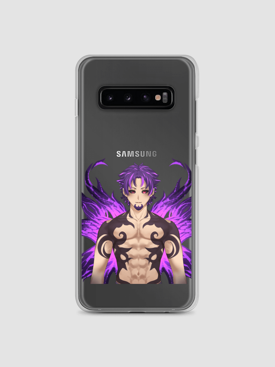 [Puffybloodfairy] Samsung Case product image (1)