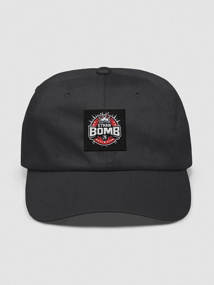 ETHANBOMB - SPORTS CAP product image (6)