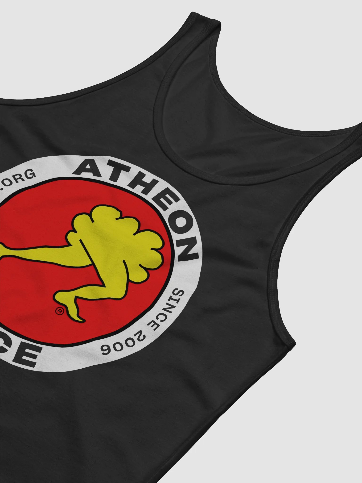 Atheon Race Badge Tank product image (6)