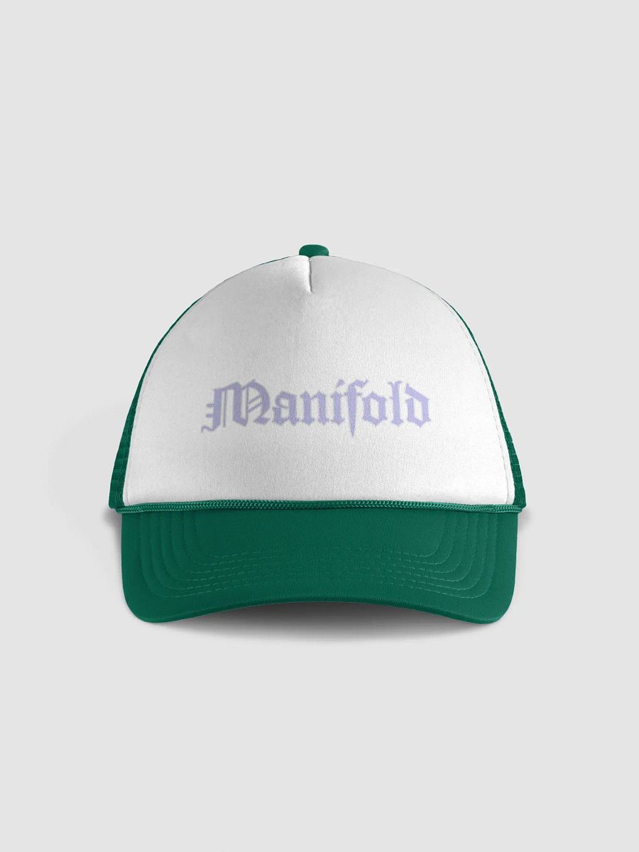MANIFOLD HAT product image (5)