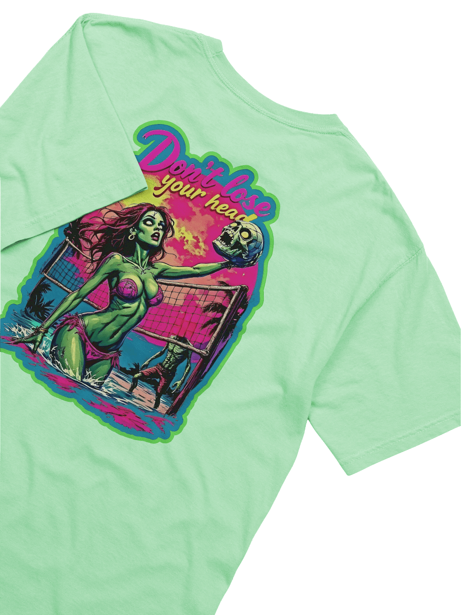 Zombieball product image (5)