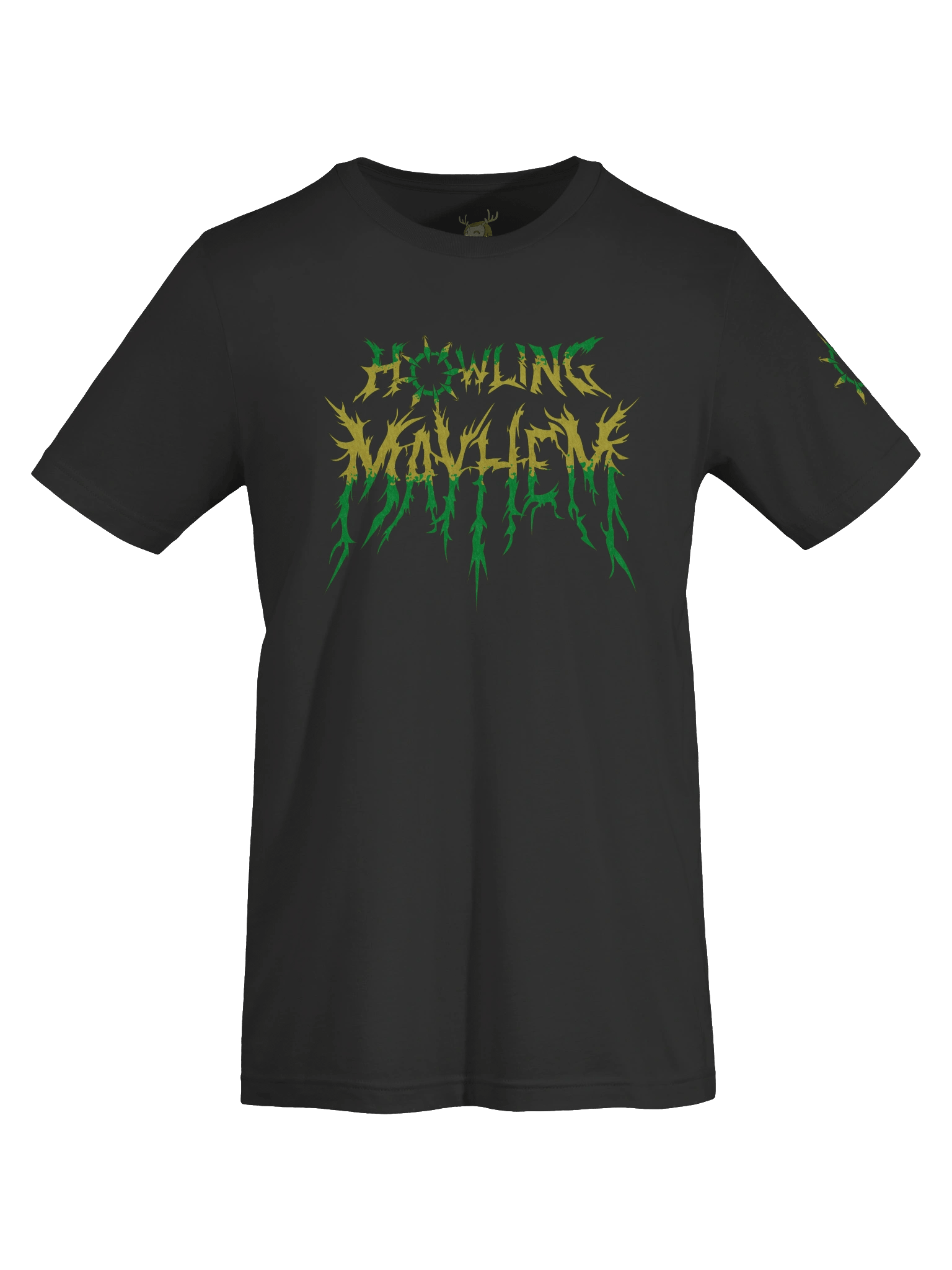 Essentials Tee product image (25)