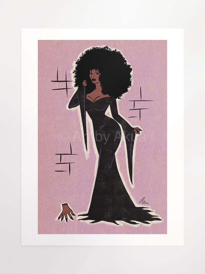 Morticia product image (1)