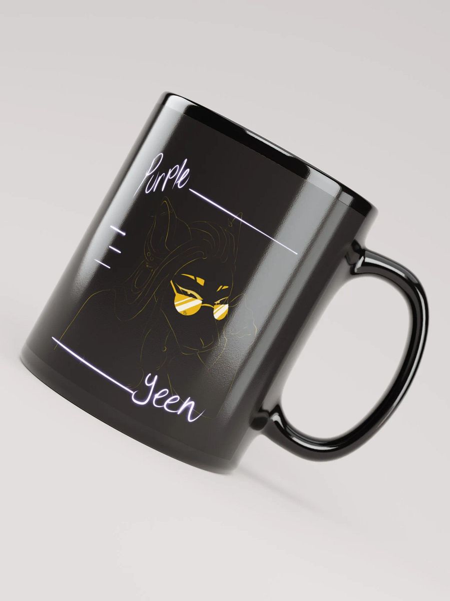 Kirina's Sword Mug product image (7)