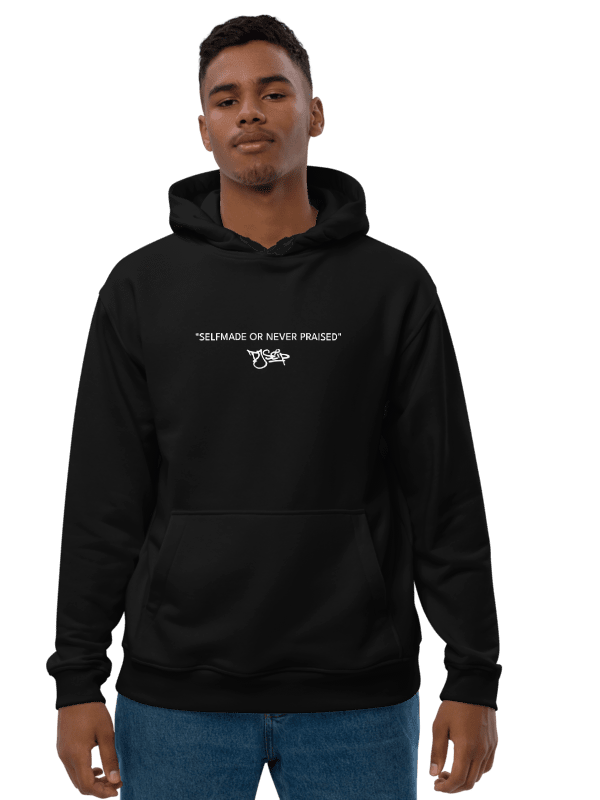 Selfmade Collection - Hoodie product image (3)