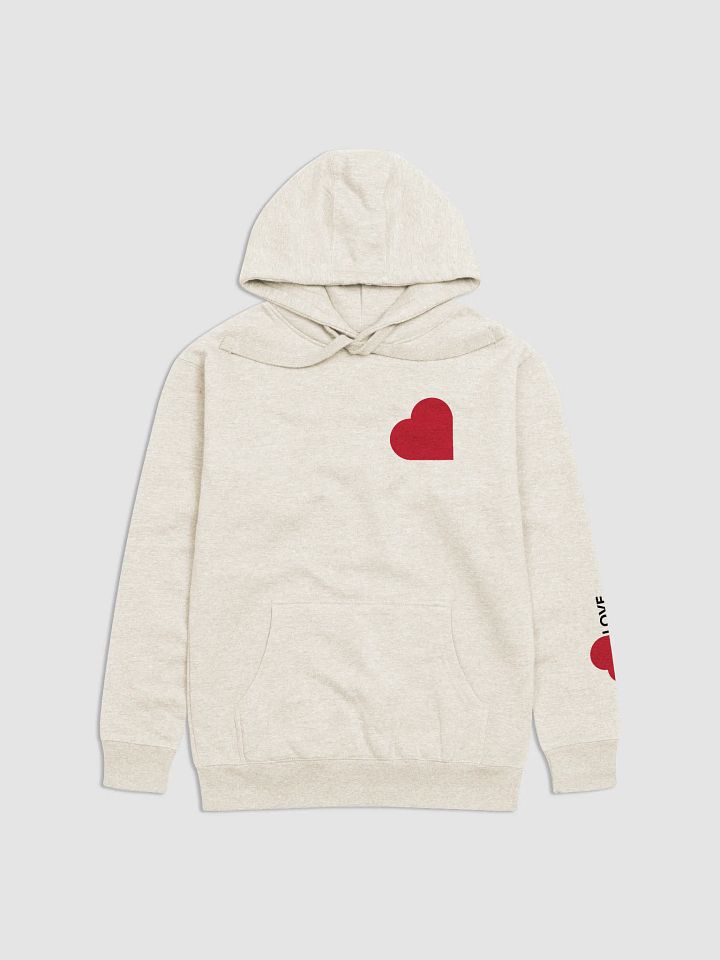 LYN Hoodie product image (2)