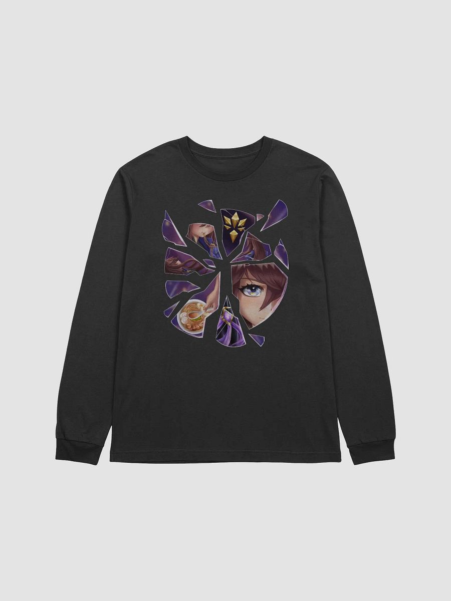 Fragments - Long Sleeve Tee product image (1)