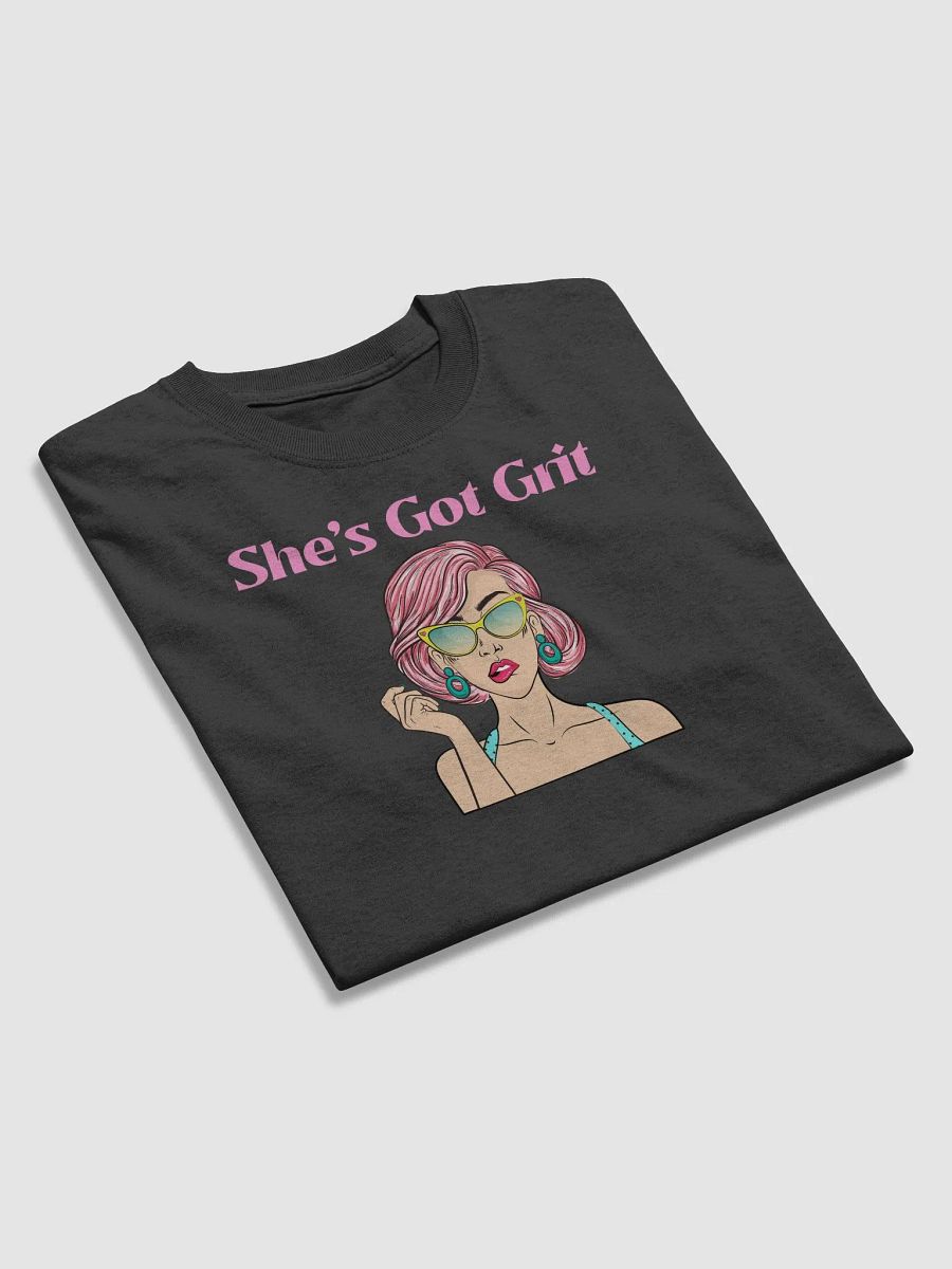 She's Got Grit product image (4)