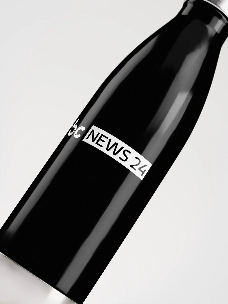 RBC News24 Stainless Steel Water Bottle product image (5)