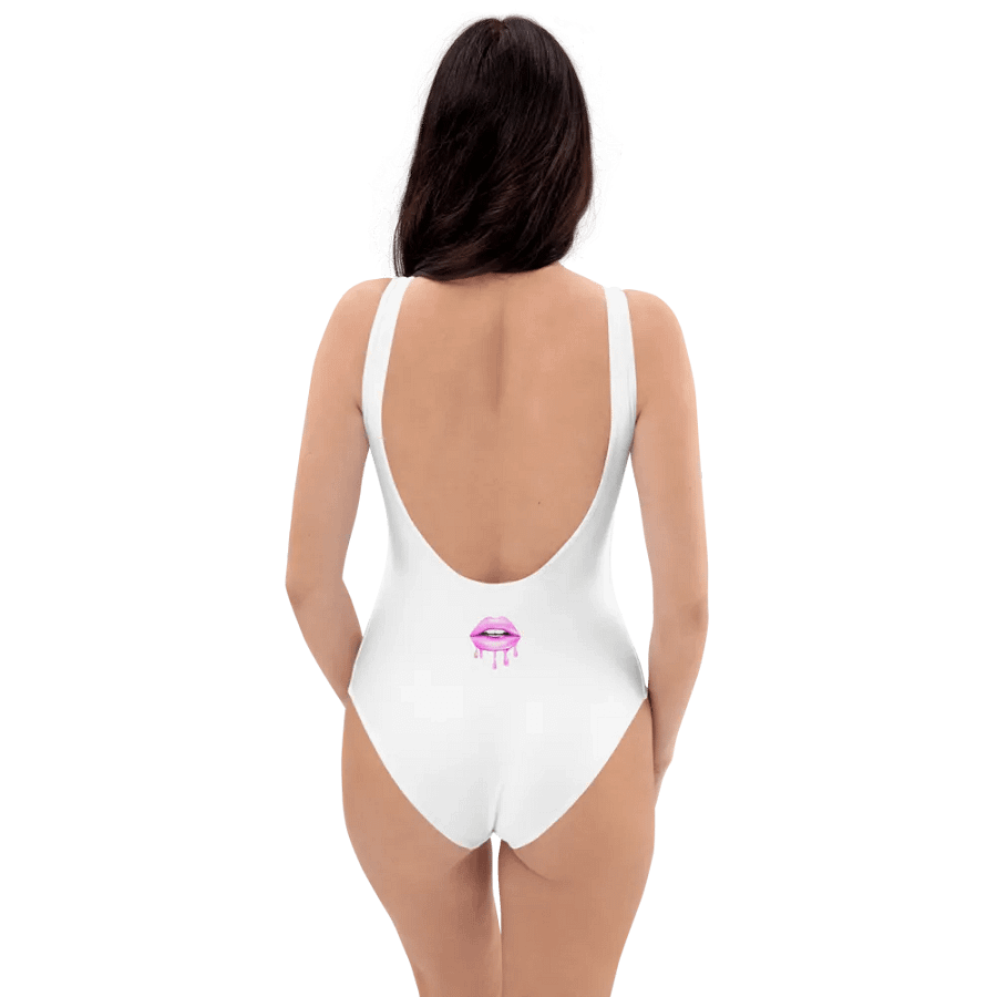 Nightmare Barbie Swimsuit product image (2)