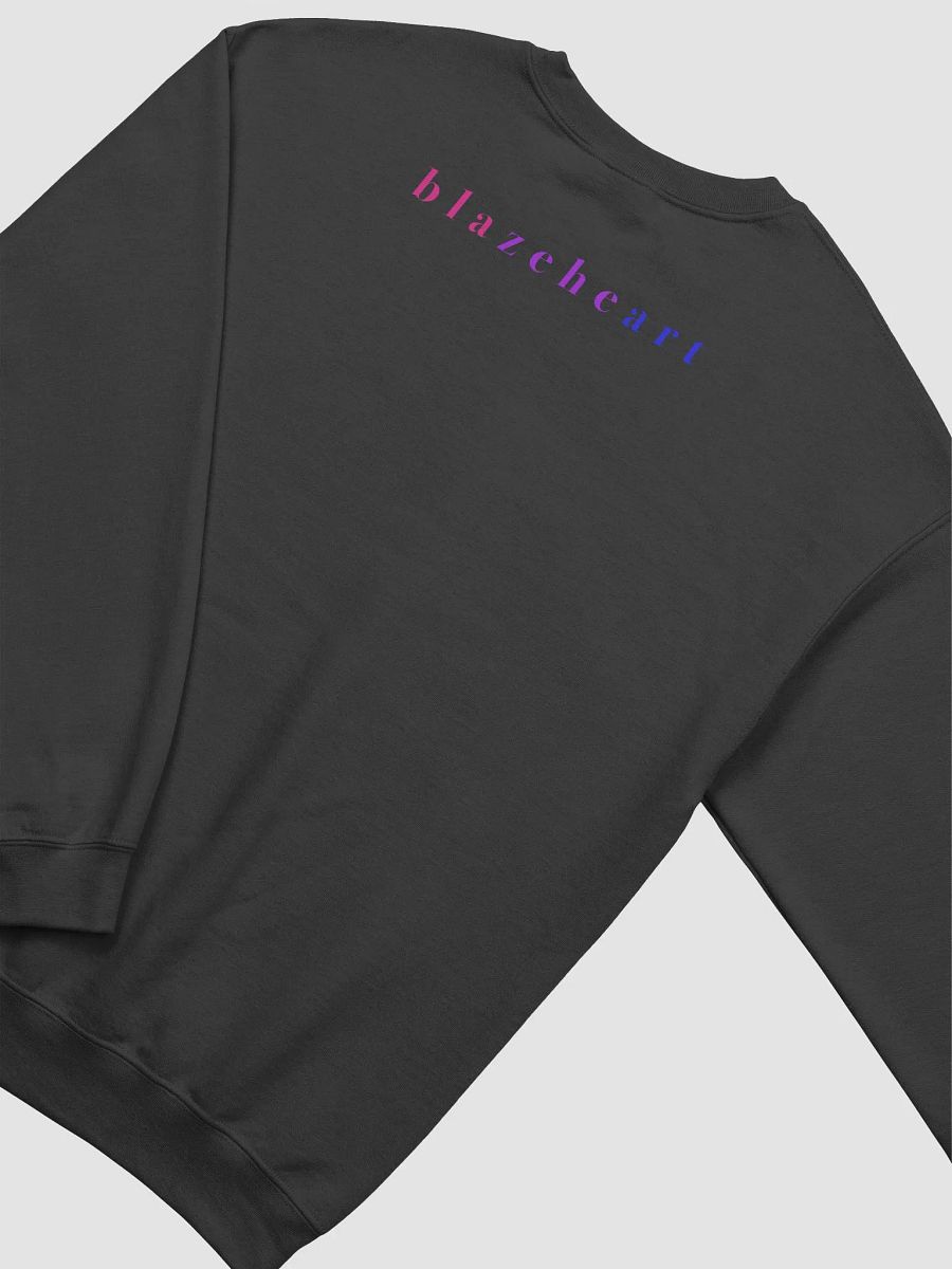 Bisexual Pride Crewneck product image (8)