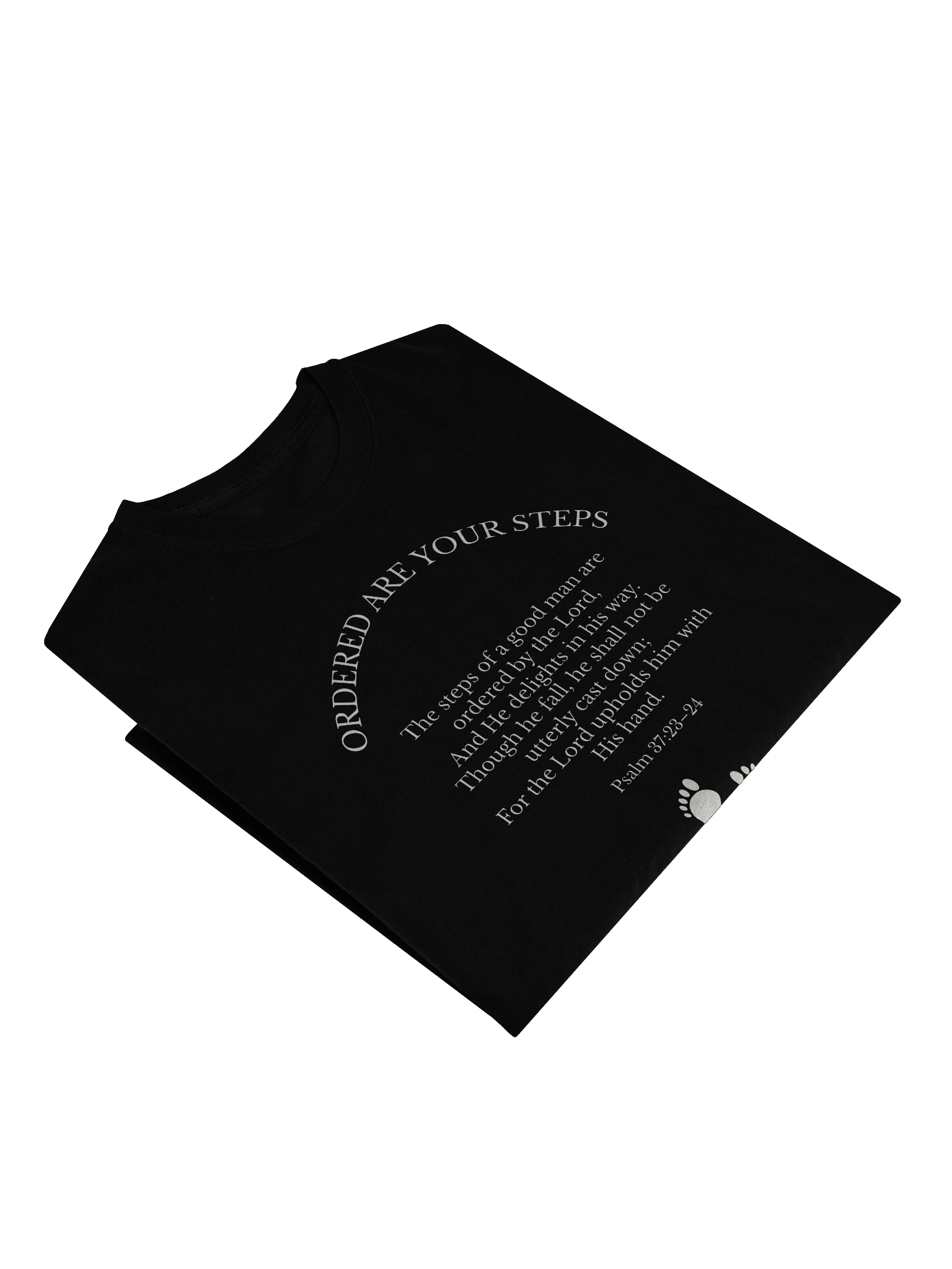 ORDER MY STEPS - Men’s Shirt product image (5)