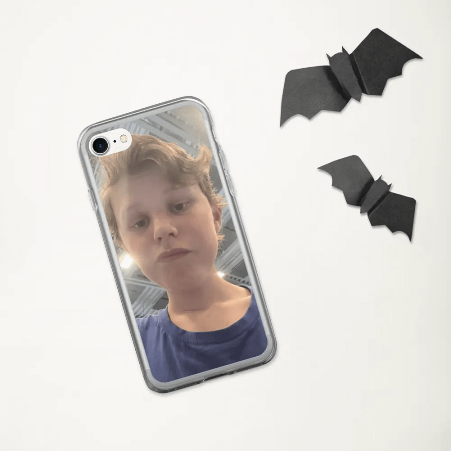 Selfie Vibe iPhone® Case product image (333)
