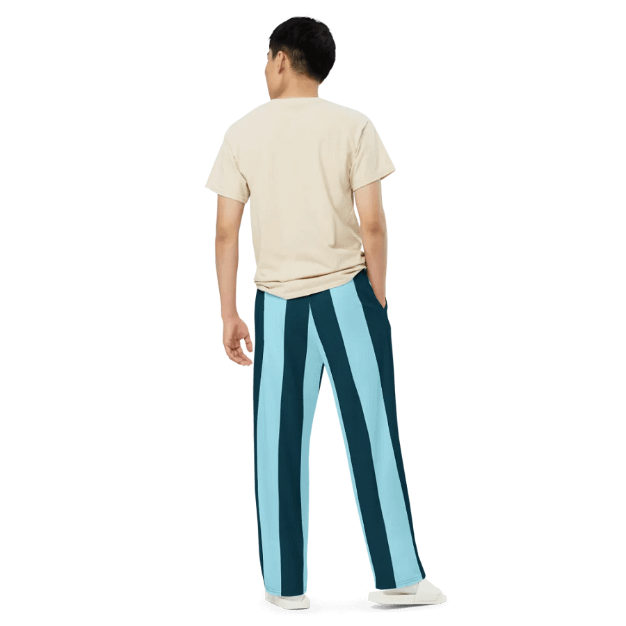 Tizzy Wide Leg Pants product image (8)
