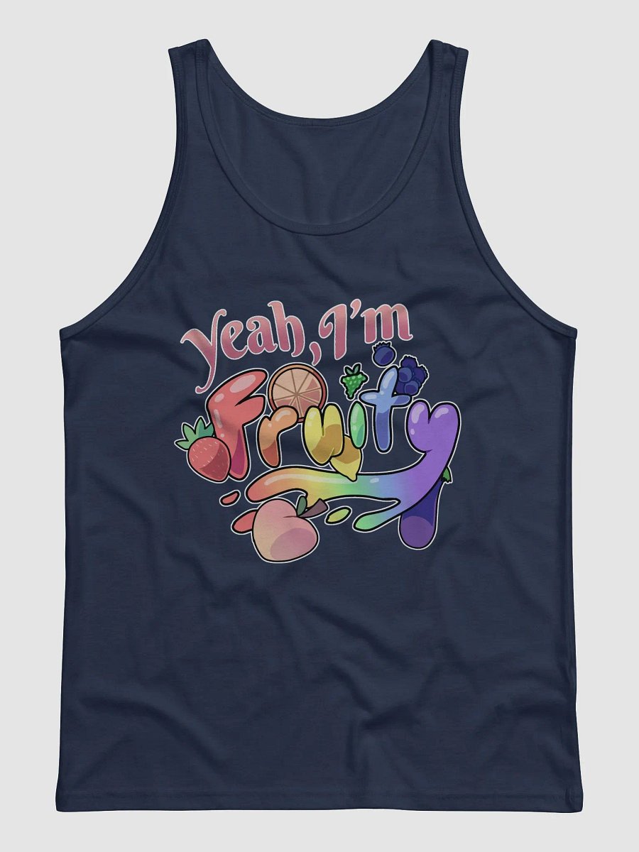 Fruity Tanktop! product image (38)