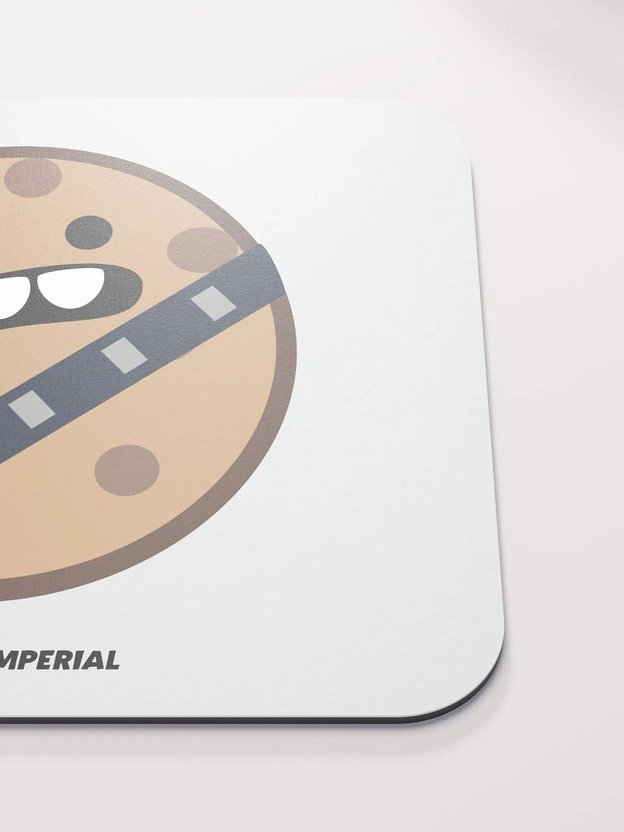 Imperial - Cookie - Mouse Pad product image (5)