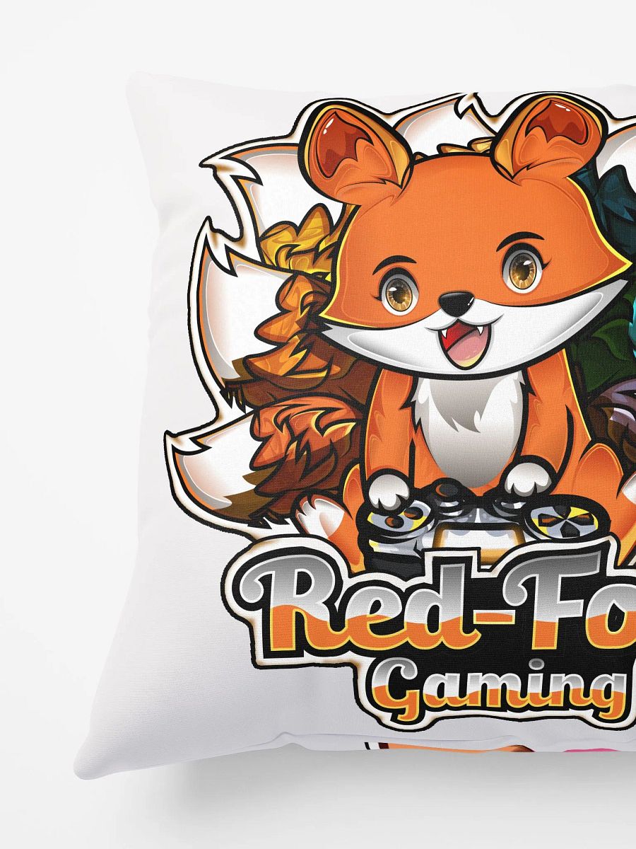 RedFox Gaming/Love Pillow product image (3)