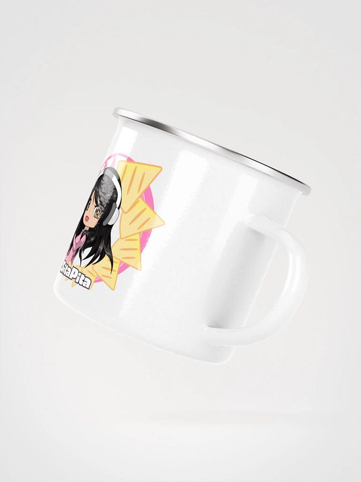 OG SitaPita Logo Mug product image (2)
